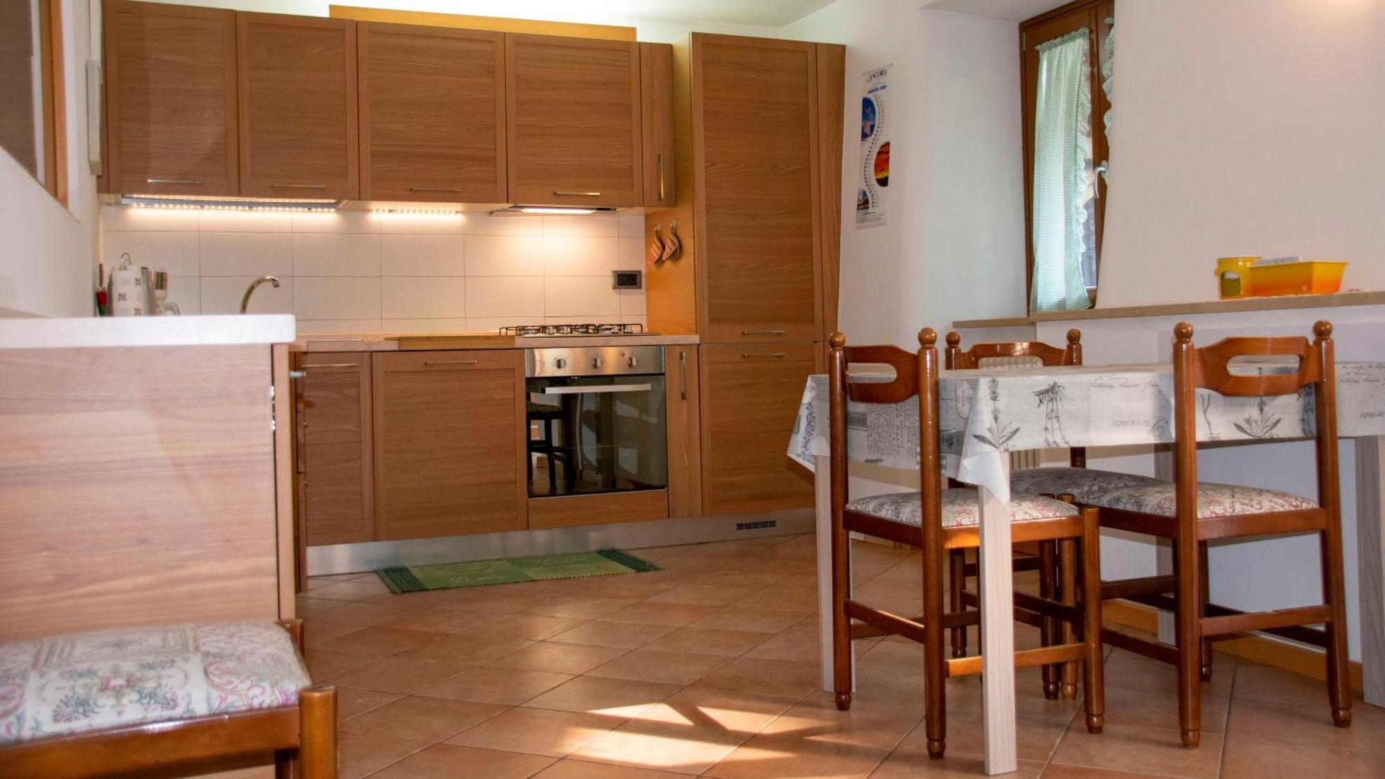 La Bella Corte Arco Chambre photo